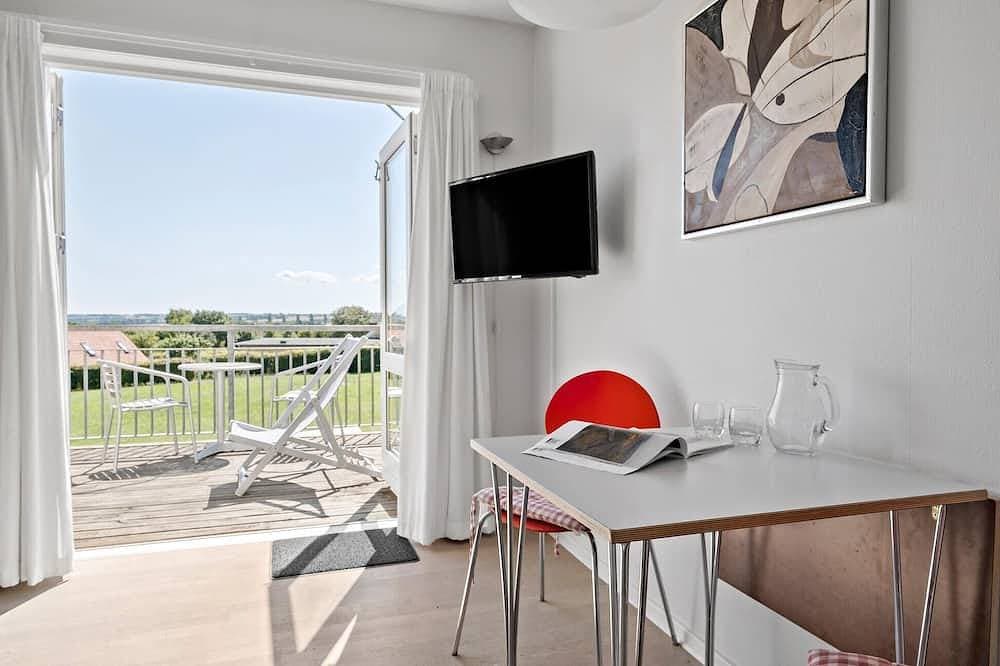Foto 7 von 15: Tolle Wohnung in Gudhjem mit WLAN