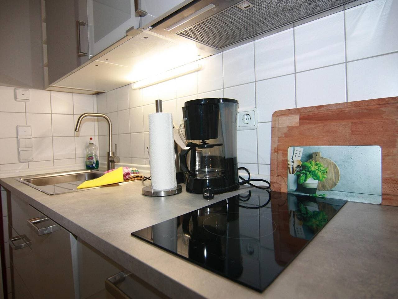 Foto 8 von 26: Ferienwohnung Kleiner Seestern in Wiek