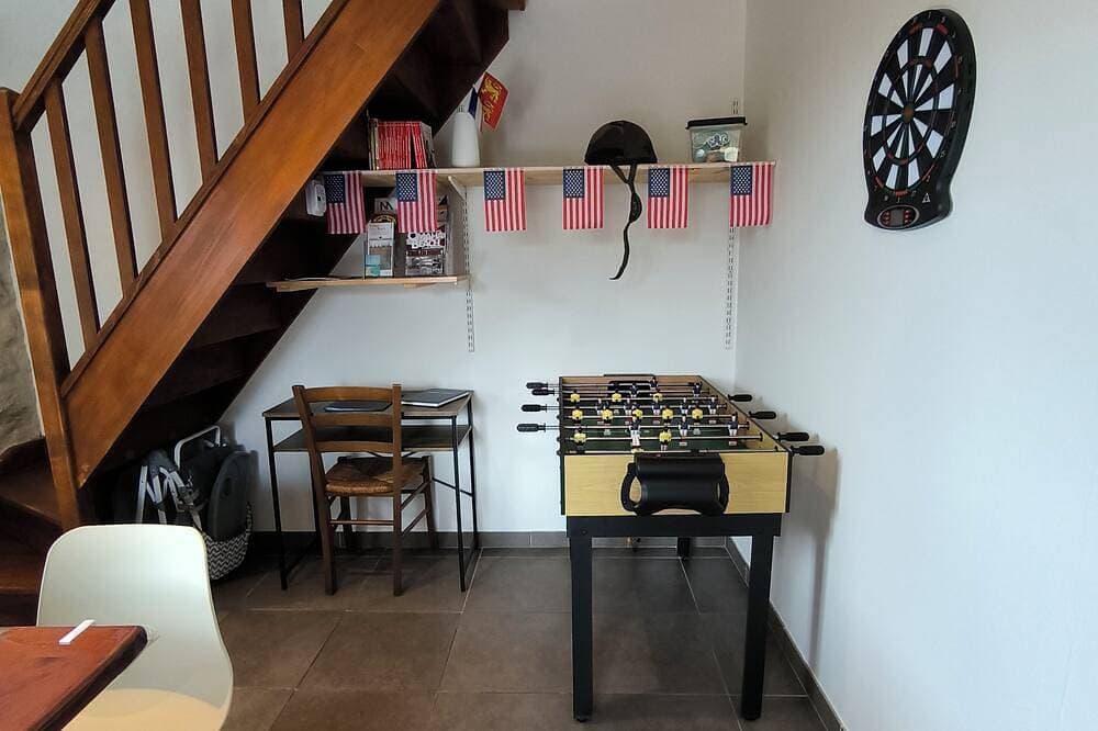 Foto 8 von 27: Theme cottage D-Day, in Calvados, \"La Normande