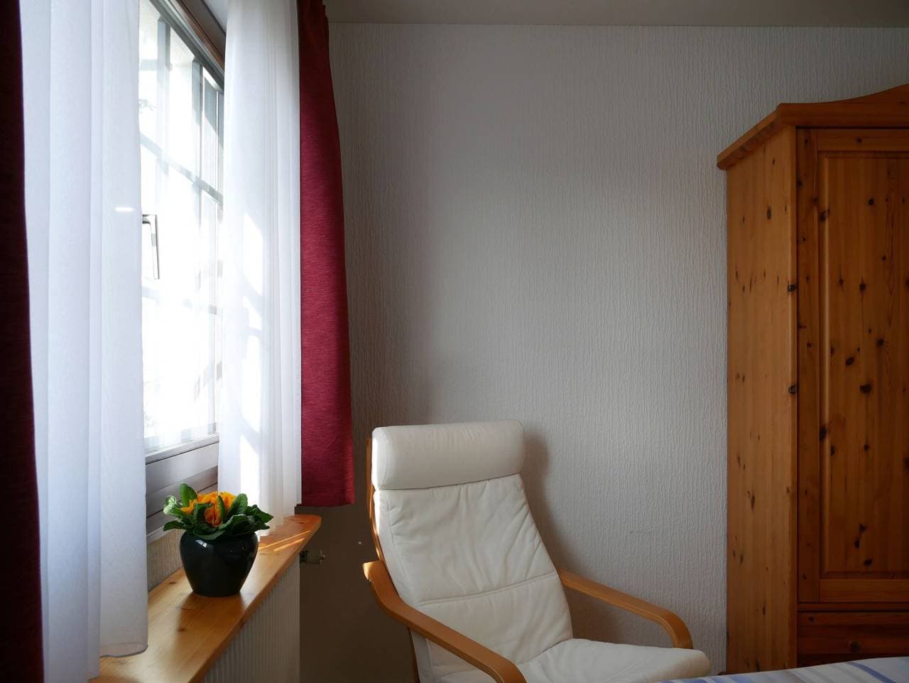 Foto 11 von 19: Ferienwohnung Ketterer mit Bergblick, privater Terrasse und Wi-Fi