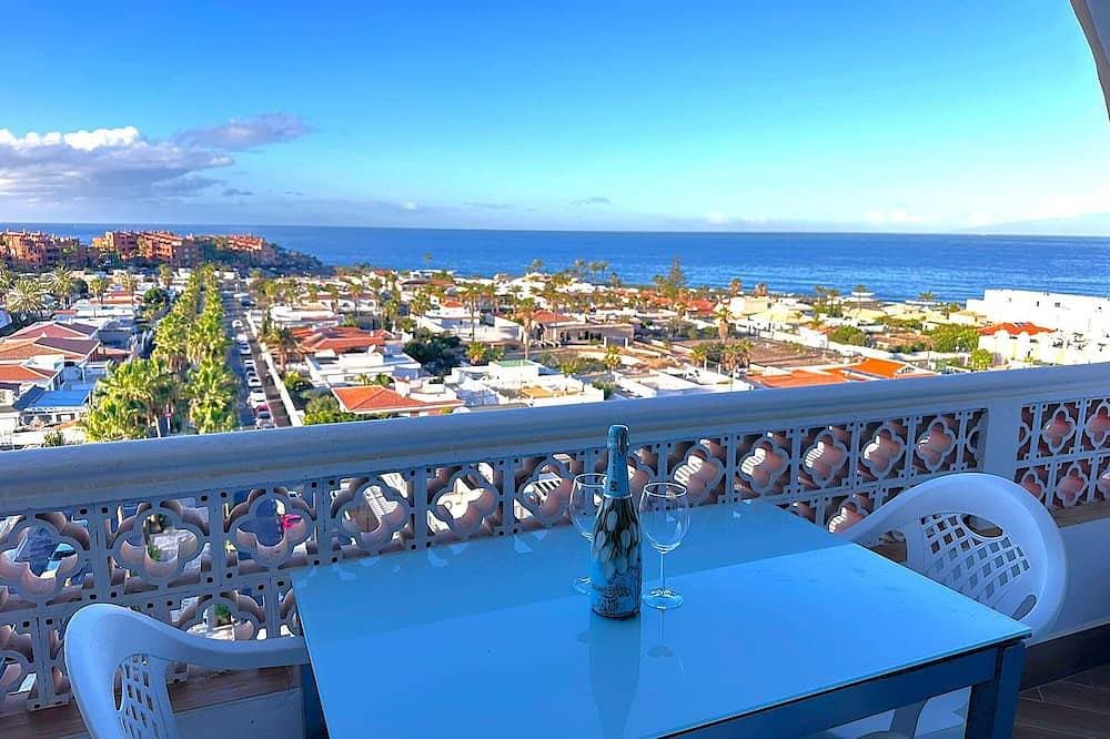 Tiffany Breeze Apartment, Wonderful Ocean View 1
