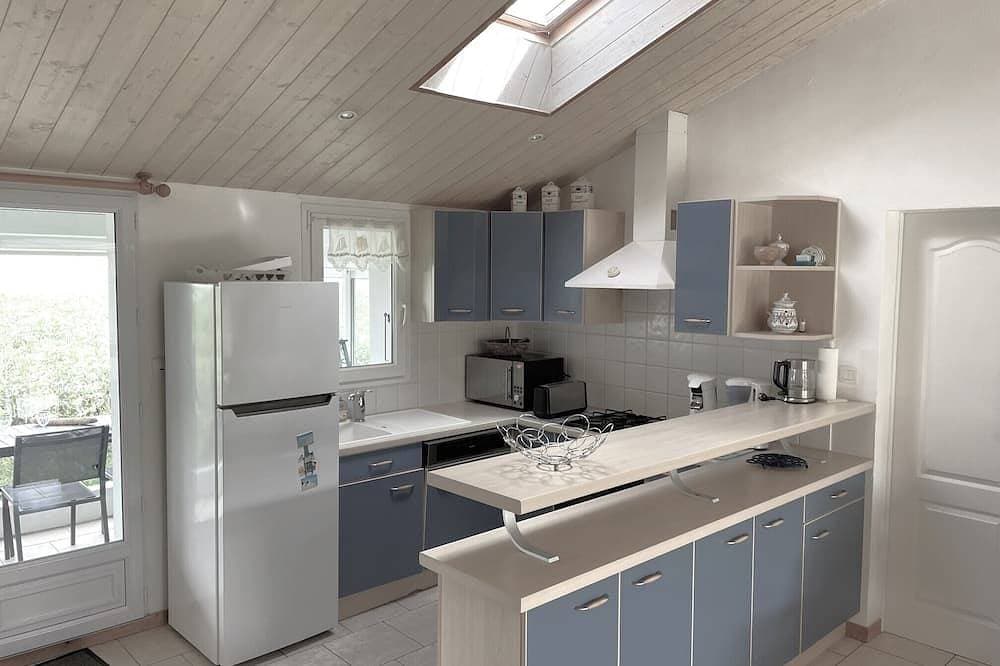 Foto 13 von 30: Dorfhaus - Atemberaubender Meerblick - Ruhig - Strand - In der Nähe von La Flotte
