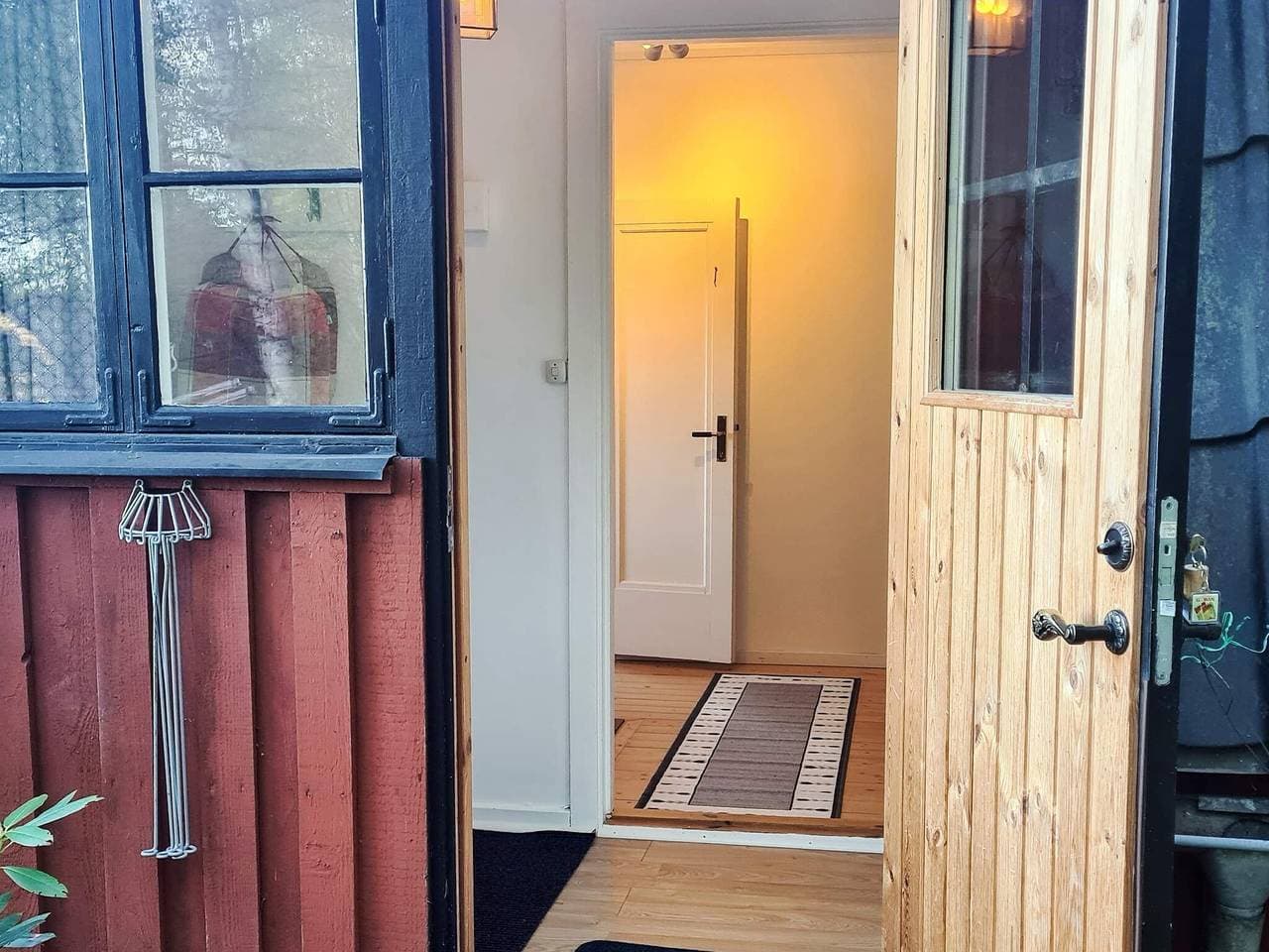 Foto 7 von 20: 3 Personen Ferienhaus in Bengtsfors