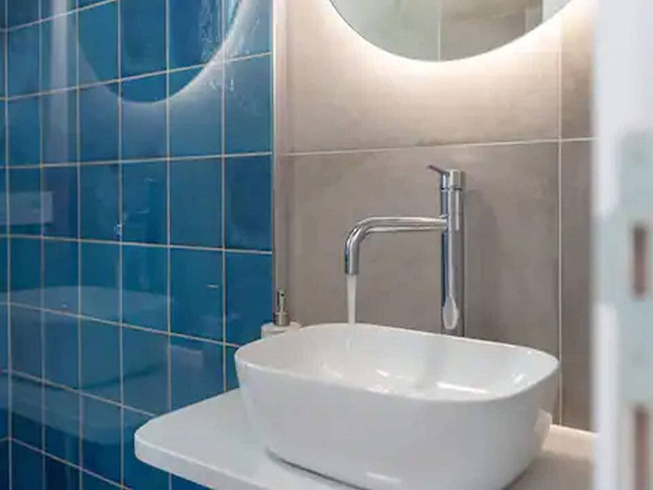 Foto 6 von 9: Mamma Mia Luxuszimmer mit Meerblick