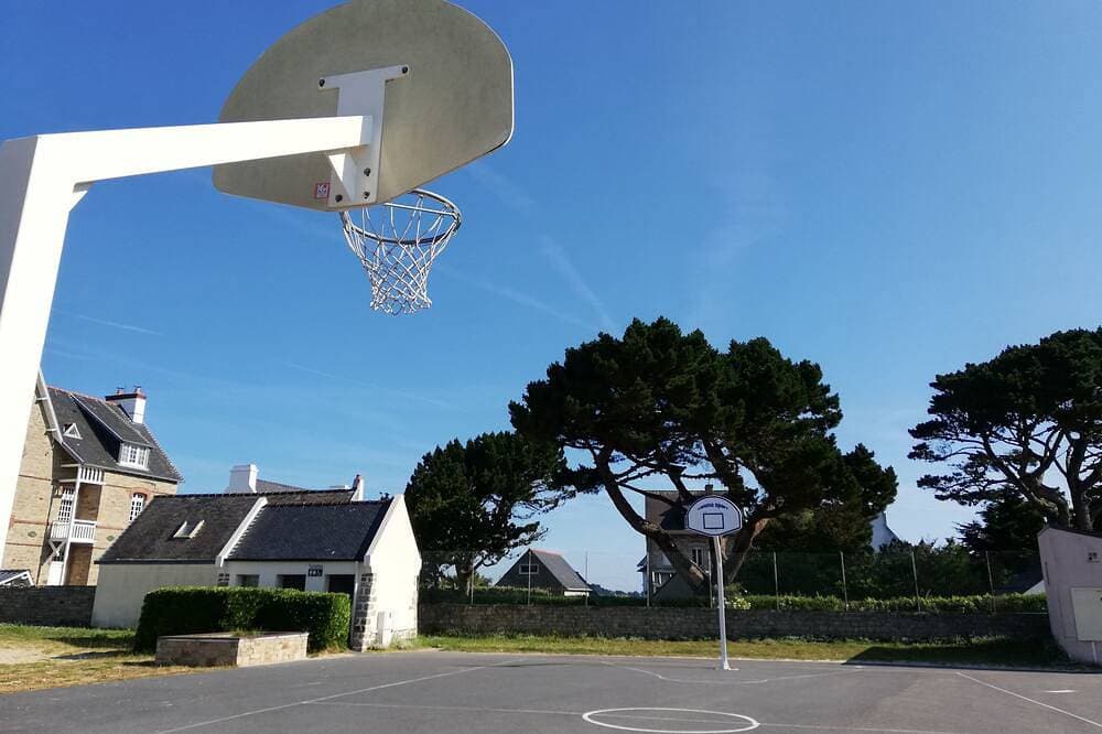 Foto 8 von 20: Studio mit Garten vor den Türen des Strandes und Thalasso Roscoff