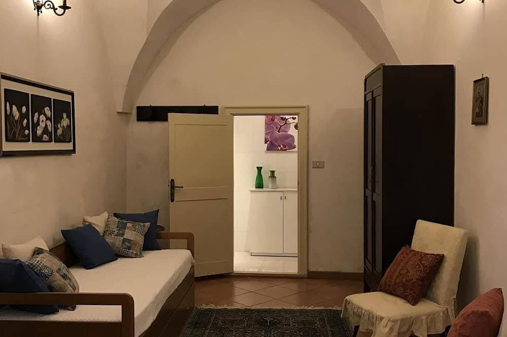 Foto 5 von 21: Casa Portaterra, Antica Dimora für einen ruhigen Aufenthalt im Herzen des Salento