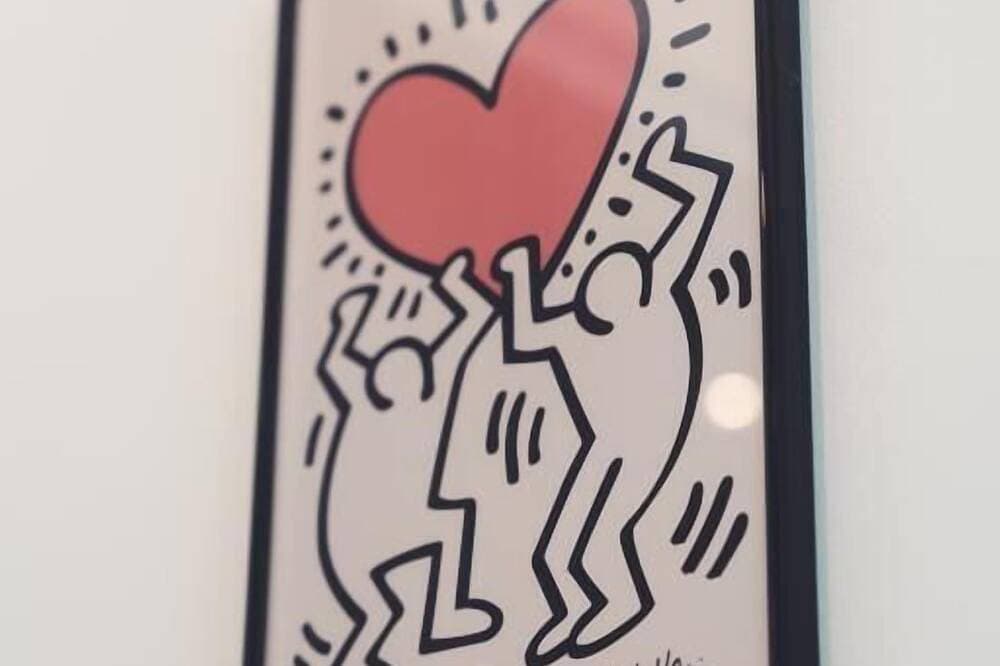 Foto 10 von 10: Pop Art, Centre de Tours