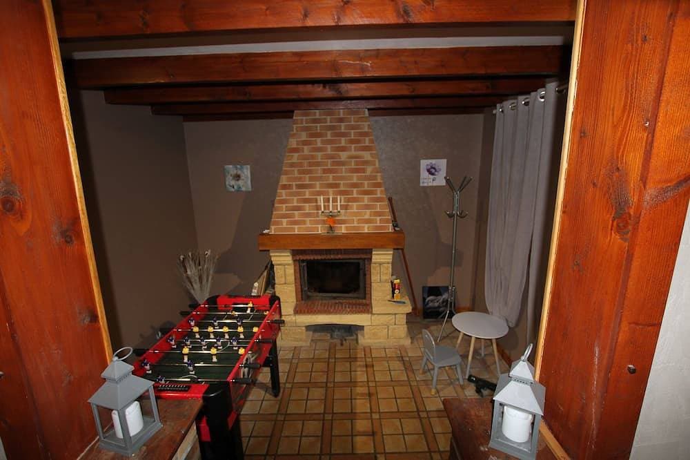 Foto 12 von 29: Ferienhaus für 6 Personen La Crieloise