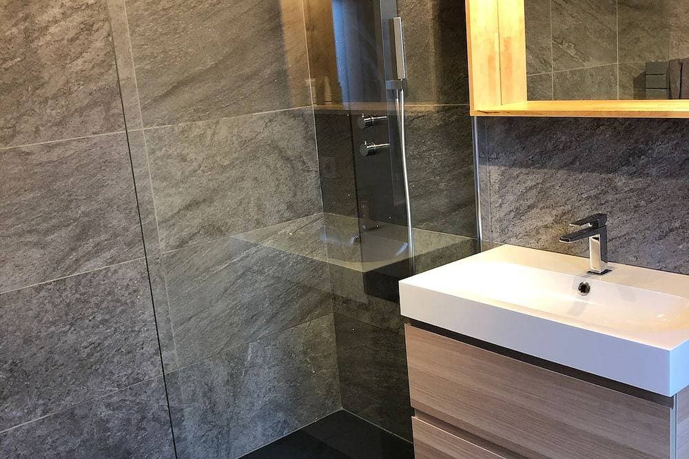 Foto 8 von 18: Modern Chalet Neue valee Ax Les Thermes