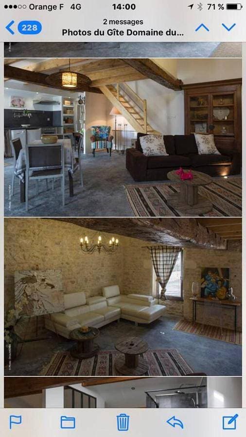 Foto 5 von 5: Two-Bedroom Holiday Home