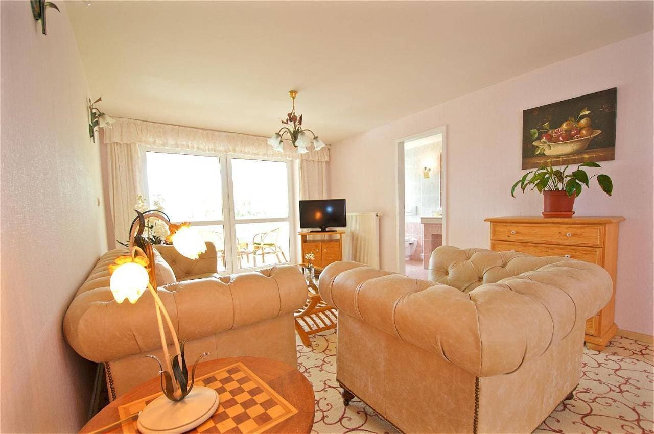 Foto 9 von 10: Double Room  House 1