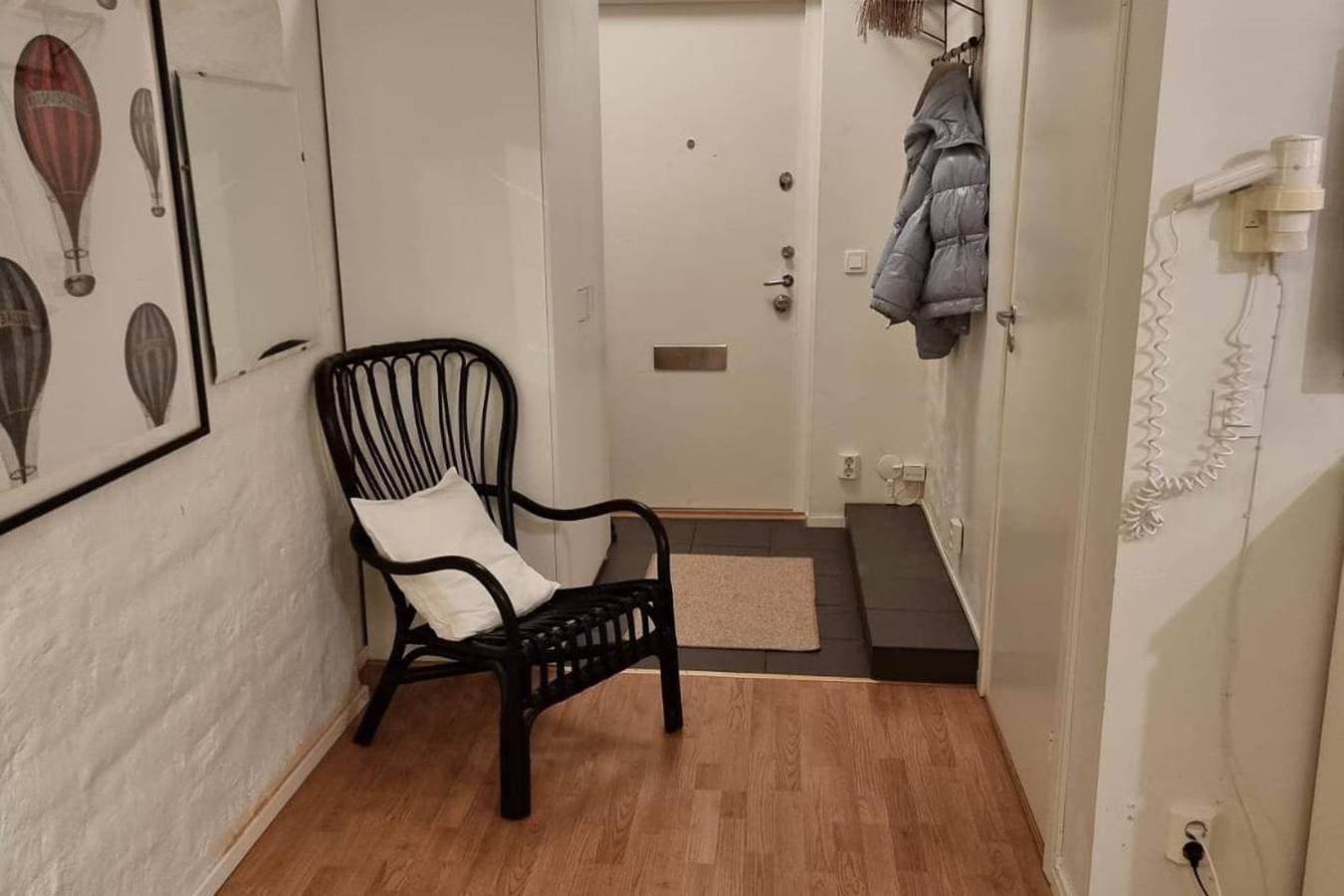 Foto 9 von 13: Ferienwohnung für 3 Personen