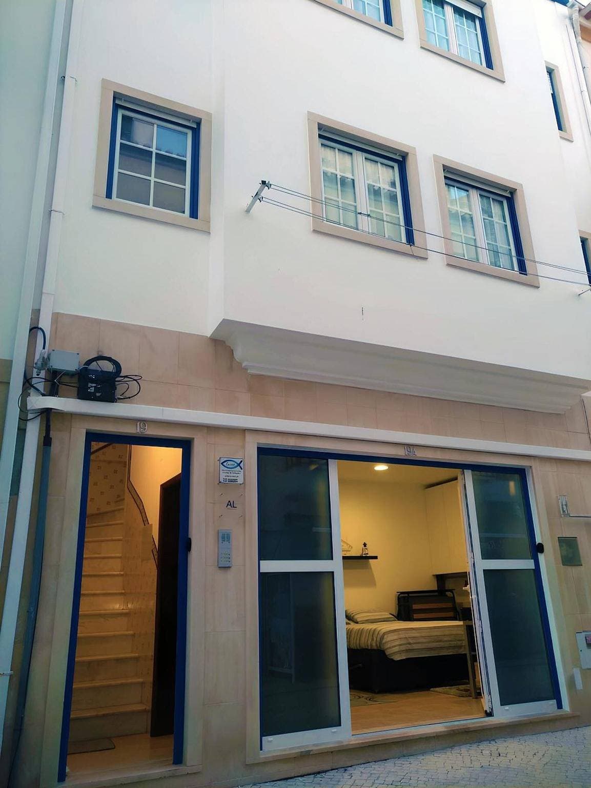 Sunao Studio Nazaré 1