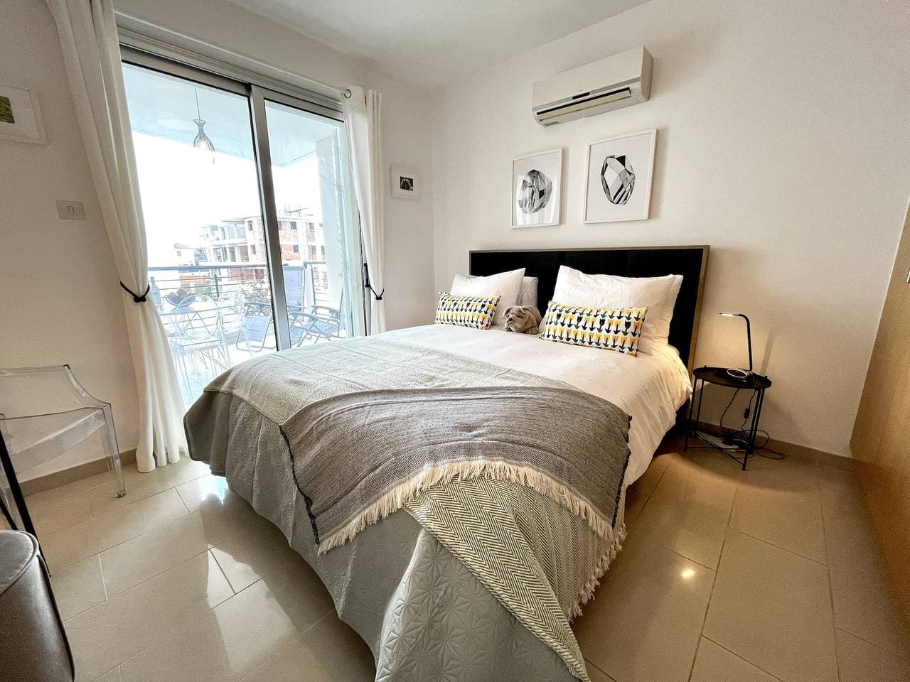 60 Kap - Stay Chromata Lagoon Apartment 1