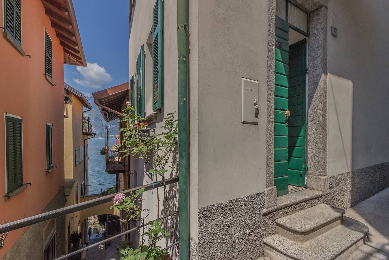 Foto 4 von 51: Casa Greppi Varenna