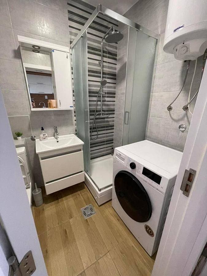 STELLA Appartment 1