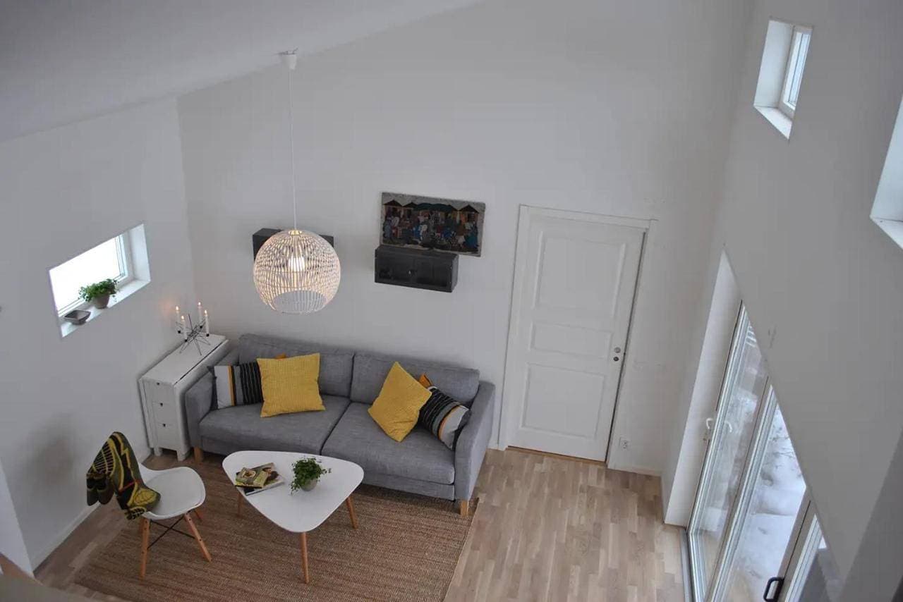 Foto 12 von 19: One-Bedroom Apartment