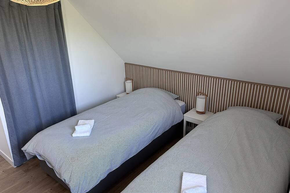 Foto 7 von 30: Tevenn Bras : Maison chaleureuse pour séjour détente entre mer et campagne