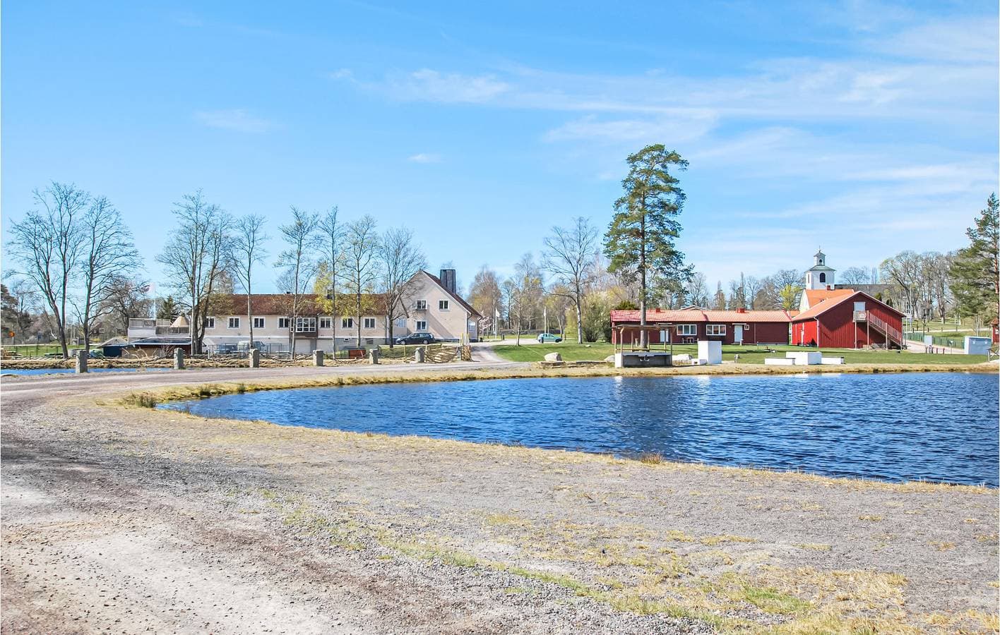 Foto 5 von 22: Ferienhaus für 4 Personen mit Garten