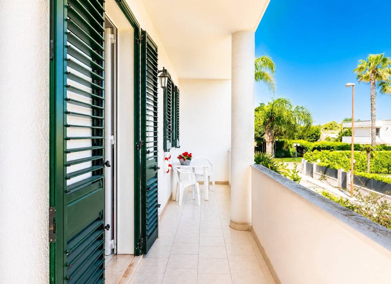 Foto 7 von 36: Coral Bay House – Komfort und Meer in Torre dell’Orso