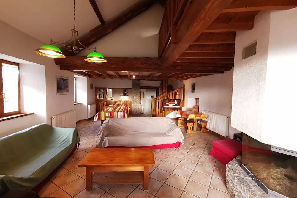 Foto 12 von 30: Le passet - Dorres - Gîte