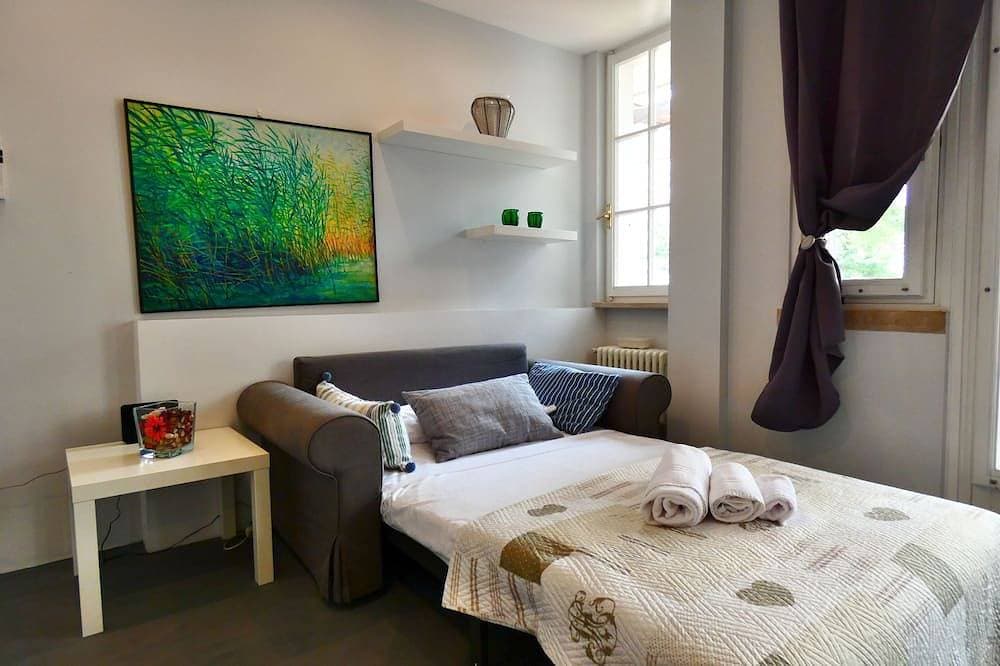 Foto 5 von 27: Cozy Penthouse in Sirmione