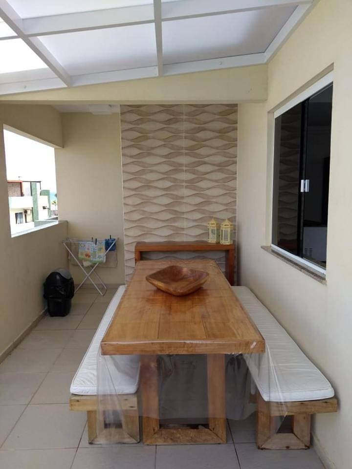 Foto 9 von 36: Duplex Apartment