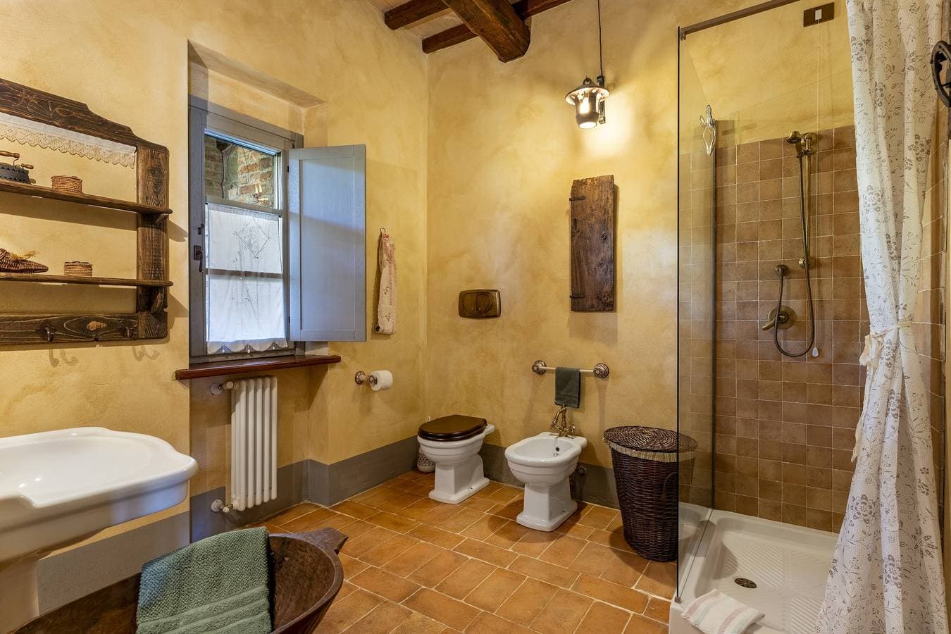 Foto 8 von 26: Villa für 4 Personen mit Garten