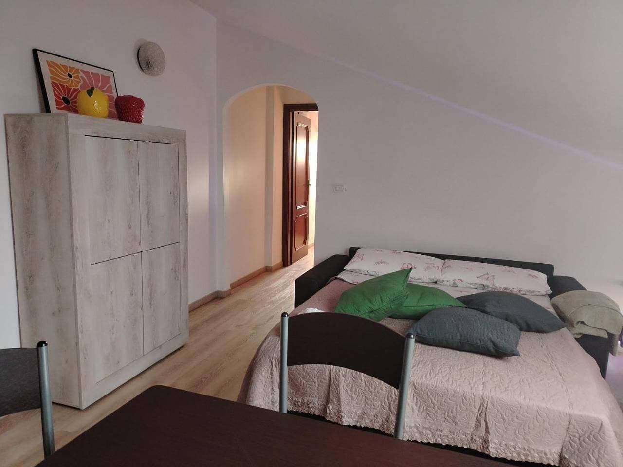 Foto 7 von 17: One-Bedroom Apartment