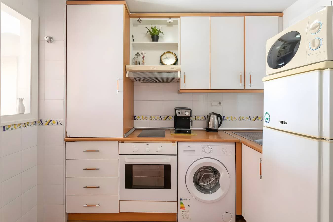 Foto 9 von 26: Ferienwohnung 'Appartement Avec 2 Piscines' mit Meerblick, Wi-Fi und Klimaanlage