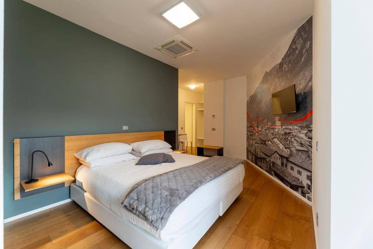 Foto 13 von 22: Deluxe Double or Twin Room with Garden Access