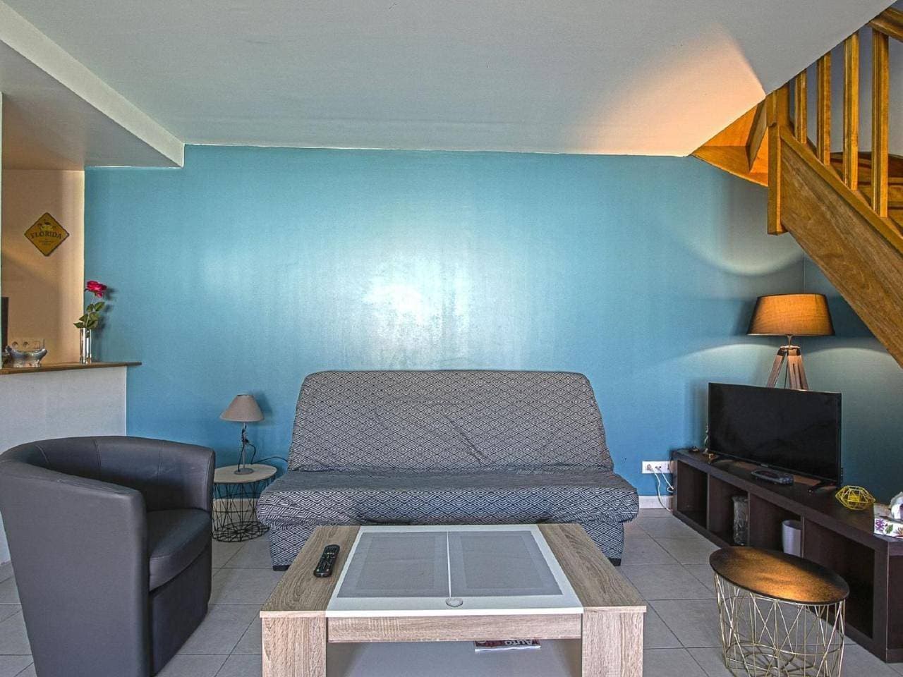 Foto 10 von 30: One-Bedroom Apartment