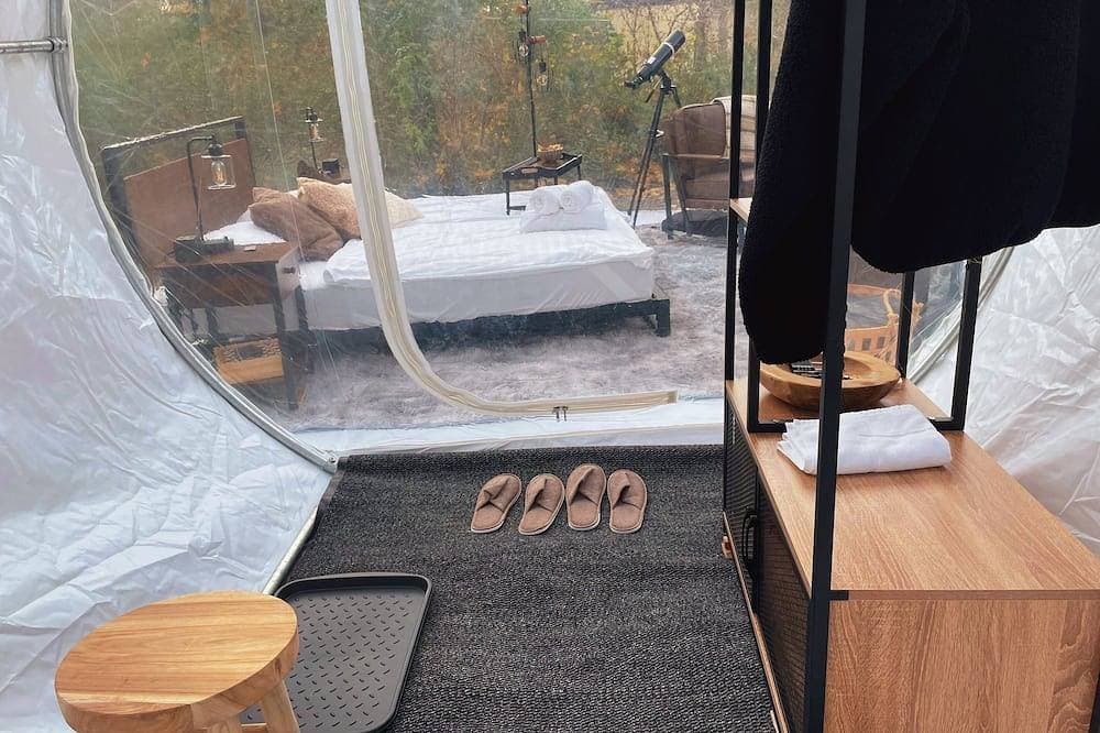 Foto 4 von 10: Sonstiges für 2 Gäste mit 13m² in Thale Ot Friedrichsbrunn
