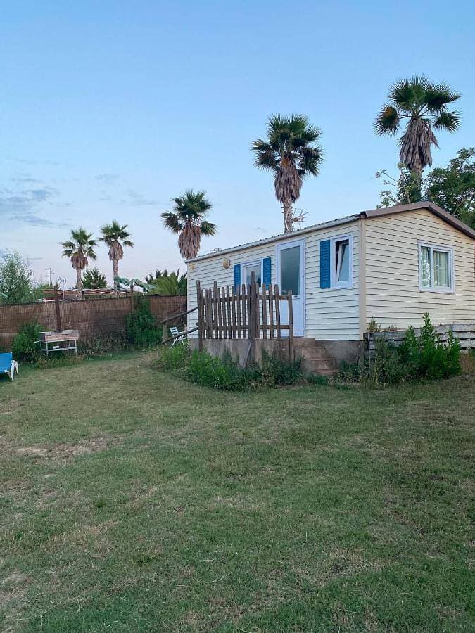 Little house paradise 1