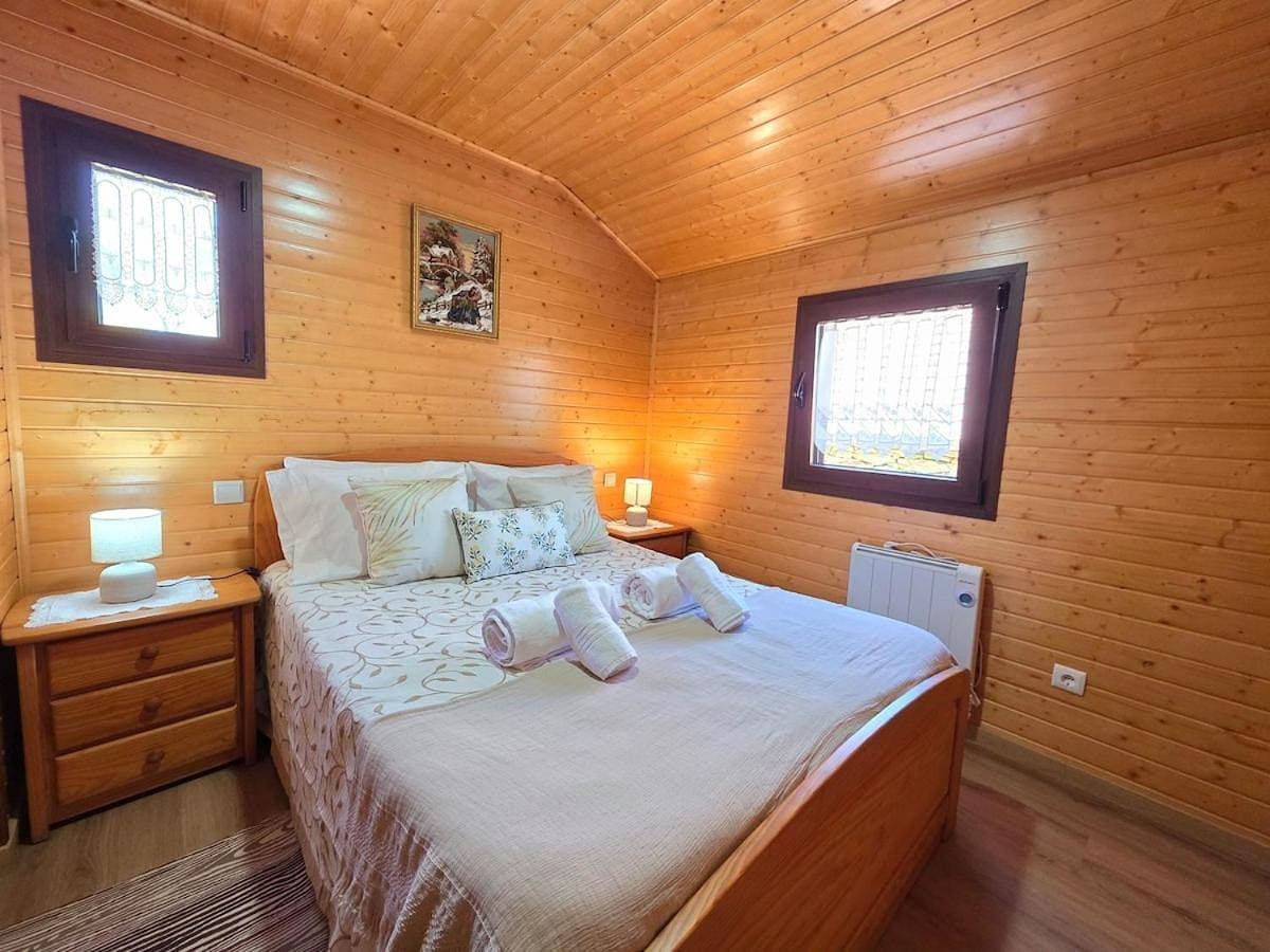 Foto 7 von 54: One-Bedroom House