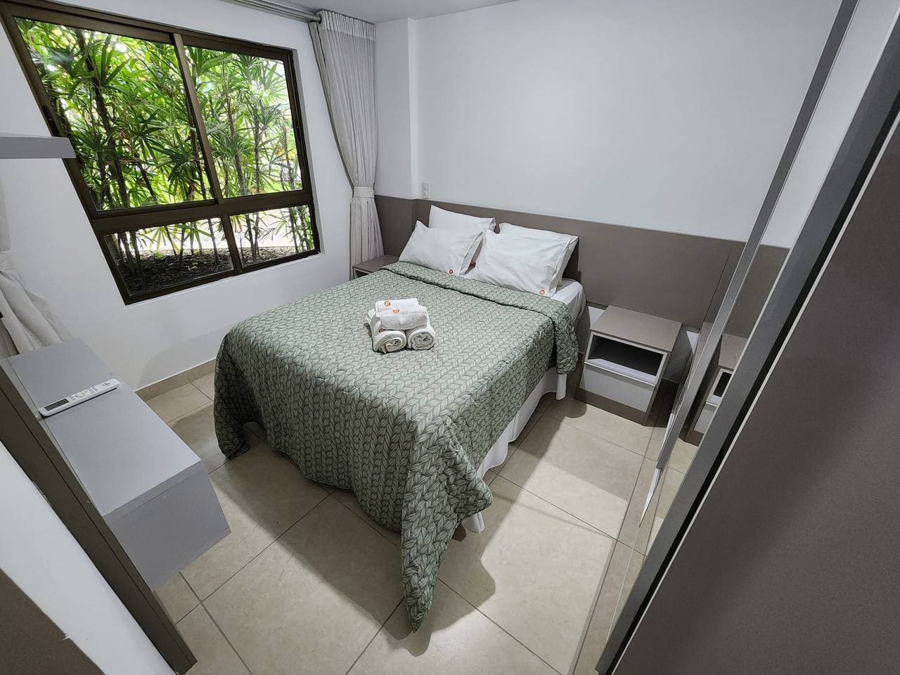 Foto 3 von 31: Ferienwohnung für 6 Personen mit Kinderpool