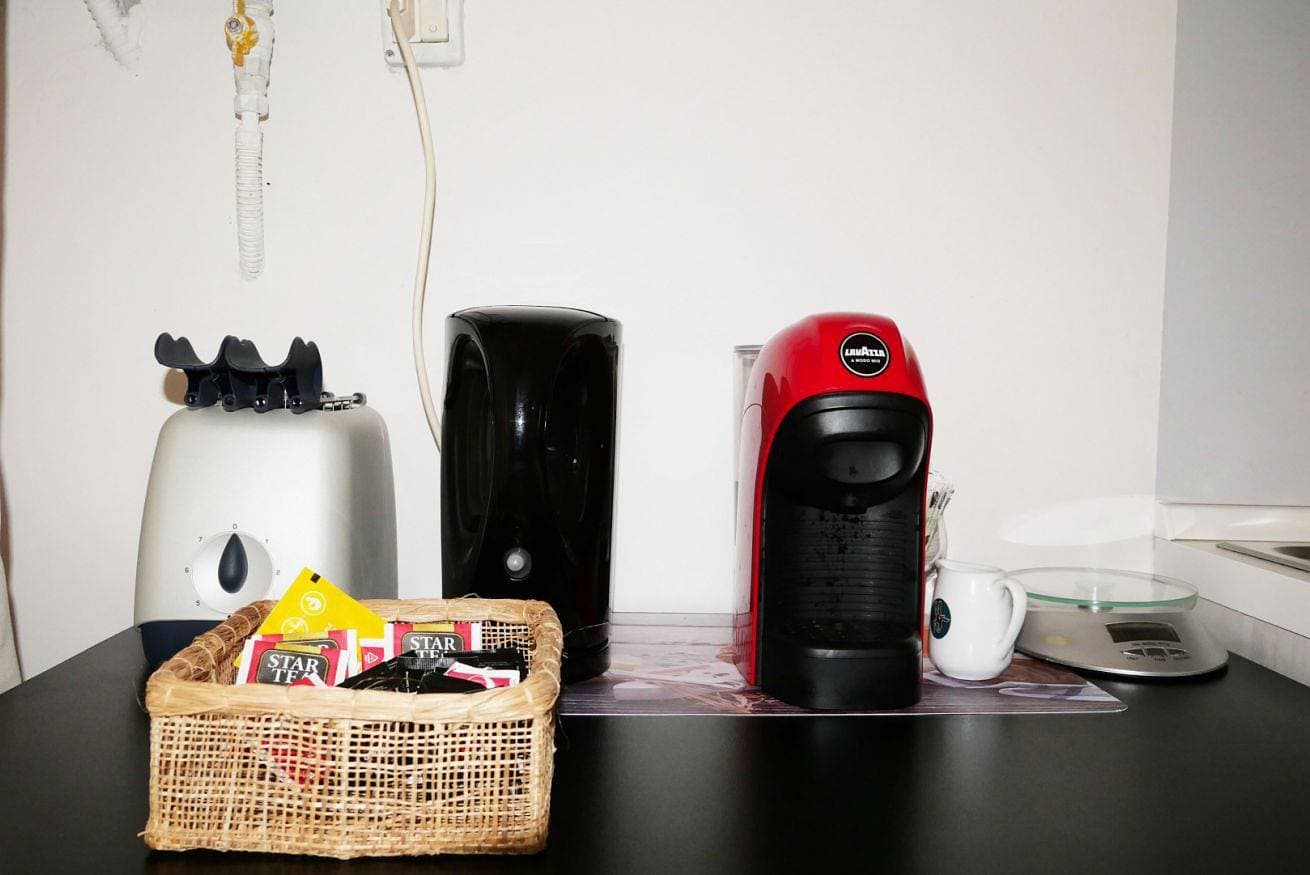 Foto 10 von 49: Ferienwohnung für 4 Personen mit Garten