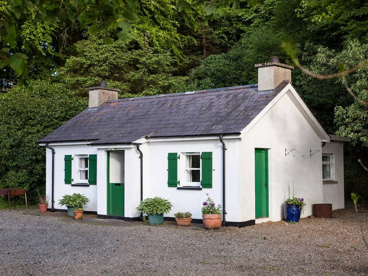 Cottage 1