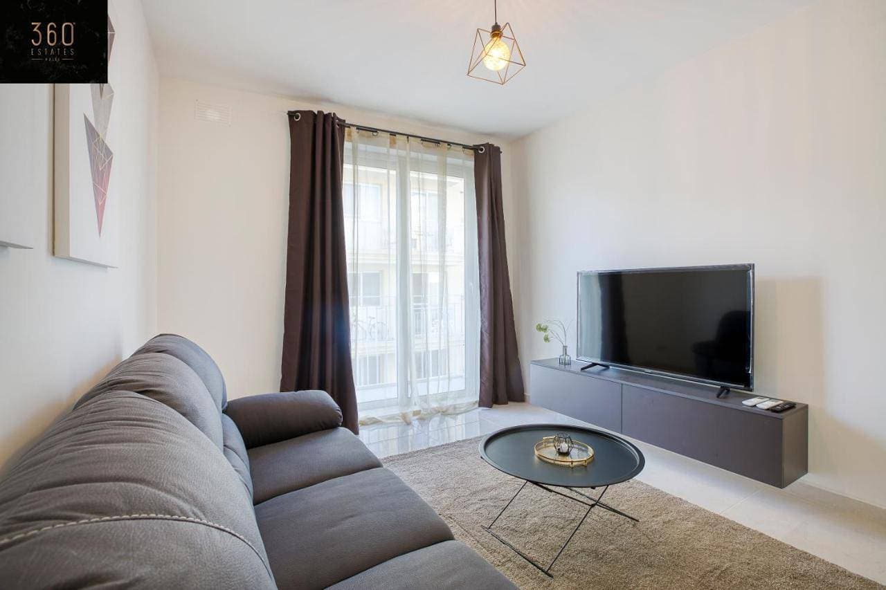Spacious, brand new 2BR, just off the promenade by 360 Estates 1