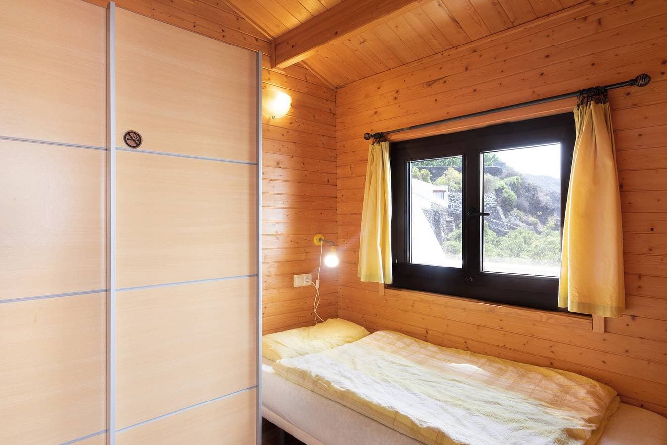 Foto 10 von 27: Landhaus 'Moijama 7' mit Meerblick, Gemeinschaftspool und WLAN