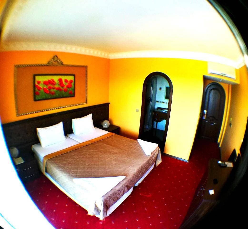 Foto 9 von 9: Standard Double Room