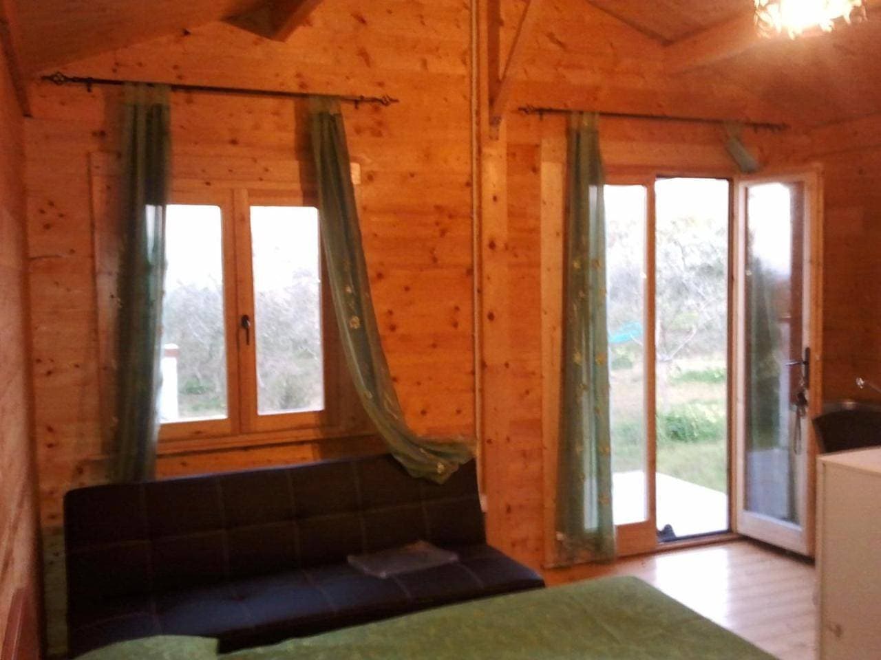 Foto 9 von 27: One-Bedroom Bungalow (2 Adults)
