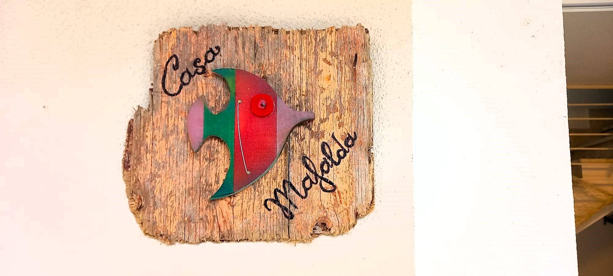 Foto 11 von 15: Affittimoderni Viddalba - Casa Mafalda
