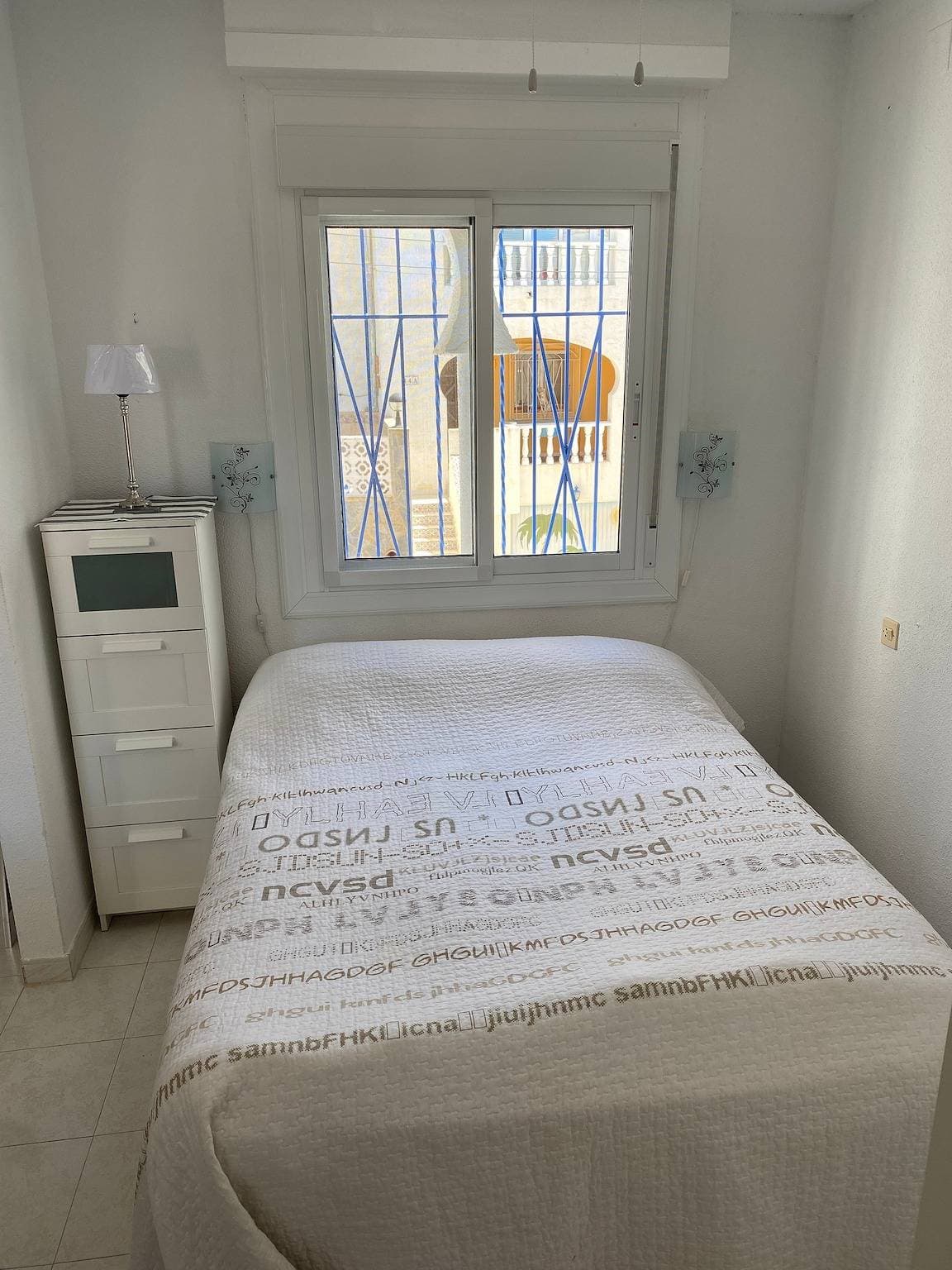 Foto 10 von 37: Casa Mar - charmantes Appartement mit Weitblick in Blue Hill  - las Filipinas
