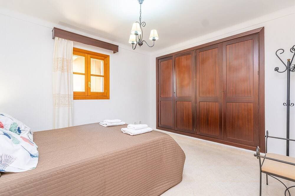 Foto 5 von 28: Els Xiprers - Ferienhaus Mit Privatem Pool