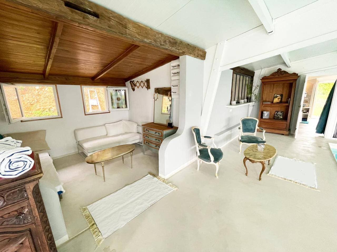 Foto 11 von 34: Loft