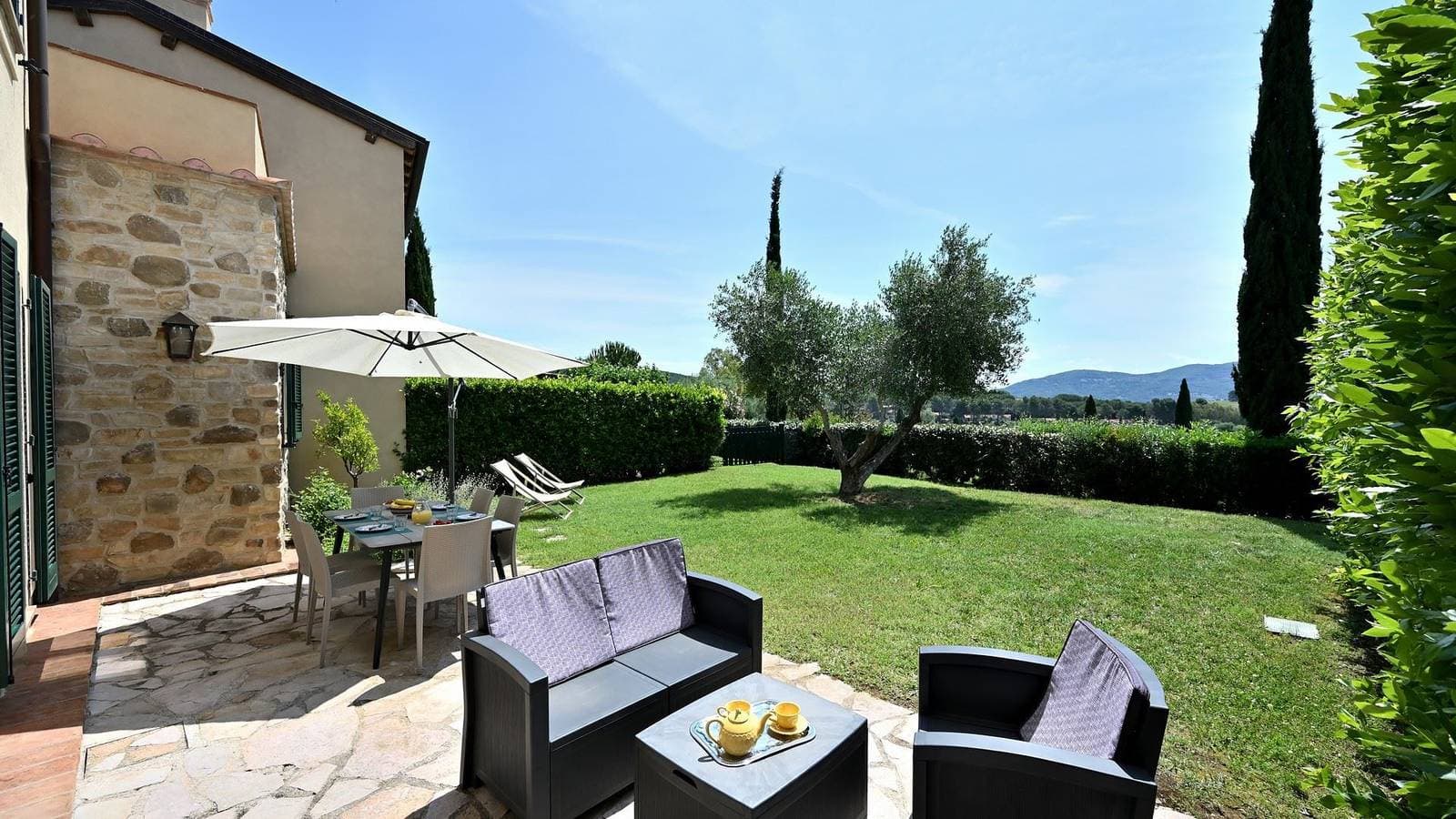 Foto 4 von 39: Il Mirto at Borgo Santa Chiara