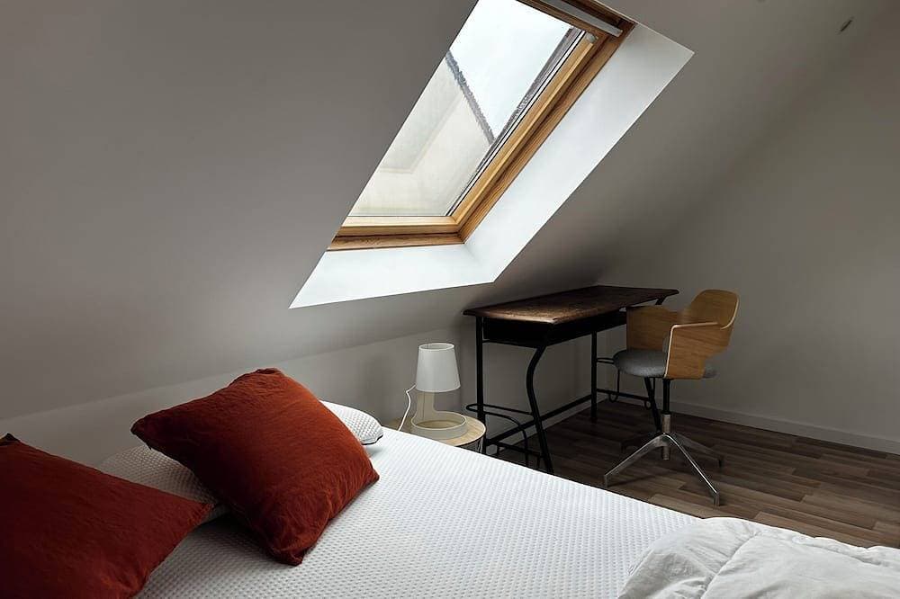 Foto 3 von 23: Cosy house between Angers and Saumur, comfort and charm guaranteed.