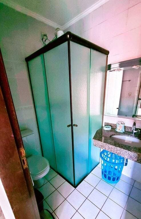 Foto 9 von 31: Ubatuba schöne Wohnung