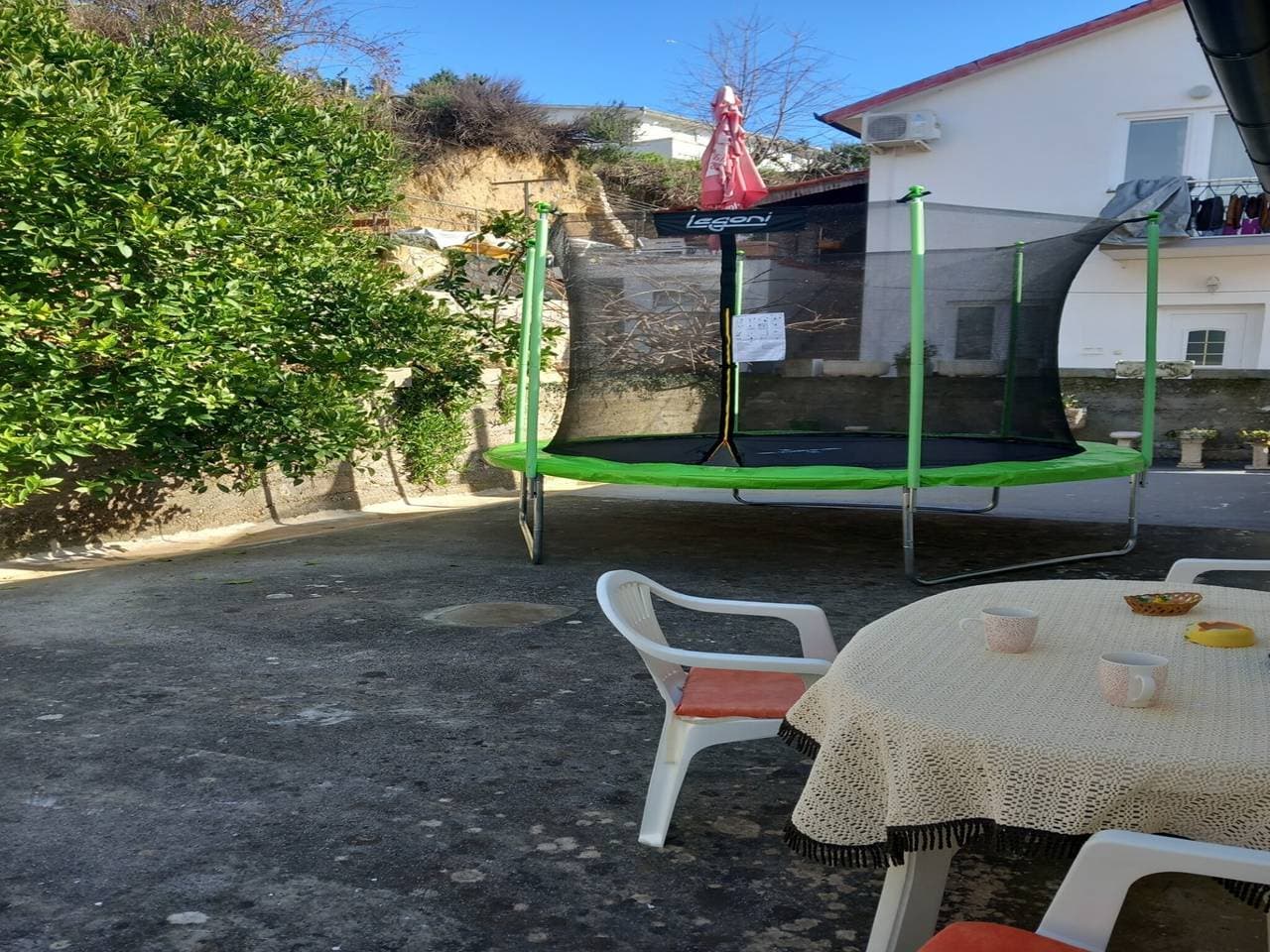Foto 12 von 26: Gästehaus für 3 Personen mit Meerblick